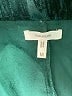 Maurices 100% Polyester Green Blazer Size M - photo 6