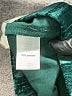 Maurices 100% Polyester Green Blazer Size M - photo 7