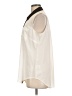 Apt. 9 Ivory Sleeveless Button-Down Shirt Size L - photo 5