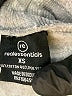 Real Essentials Solid Gray Sweatpants Size XS (kids) - photo 3