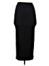 Skatie Solid Black Formal Skirt Size XS - photo 1
