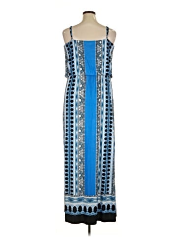 Style&Co Casual Dress (view 2)