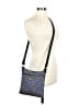 Tommy Hilfiger 100% Polyester Blue Crossbody Bag One size - photo 2