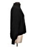 STAUD Black Turtleneck Sweater Size L - photo 4