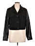 Ellen Tracy Black Jacket Size L - photo 1