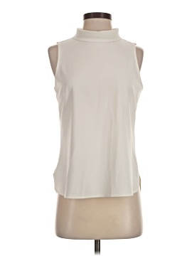 Ivanka Trump Sleeveless Blouse