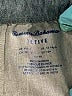 Tommy Bahama Solid Gray Athletic Shorts Size XL - photo 3