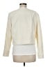 MICHAEL Michael Kors 100% Polyester Ivory Jacket Size M - photo 2