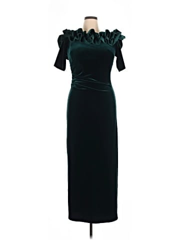 Xscape Cocktail Dress (view 1)
