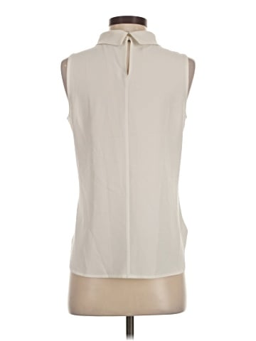 Ivanka Trump Sleeveless Blouse (view 2)