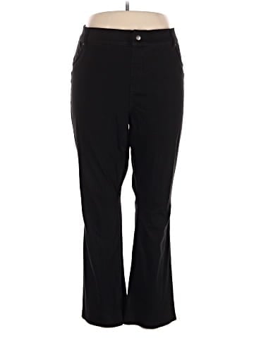 Hue Casual Pants (view 1)