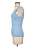 Halogen Blue Tank Top Size S - photo 5