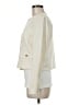 MICHAEL Michael Kors 100% Polyester Ivory Jacket Size M - photo 5