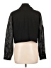 Ellen Tracy Black Jacket Size L - photo 2