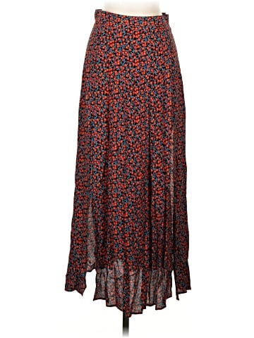 Zara Casual Skirt (view 1)