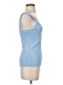 Halogen Blue Tank Top Size S - photo 4