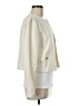 MICHAEL Michael Kors 100% Polyester Ivory Jacket Size M - photo 4