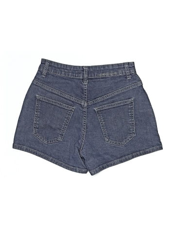 Current/Elliott Denim Shorts (view 2)