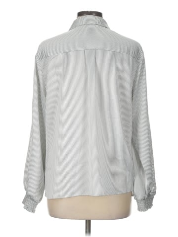 CAbi Long Sleeve Blouse (view 2)