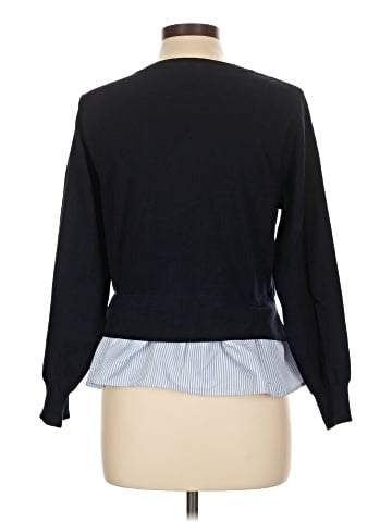 NANETTE Nanette Lepore Pullover Sweater (view 2)