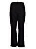 Hue Black Casual Pants Size 2X - photo 2