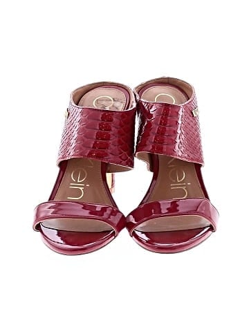 Calvin Klein Sandals (view 2)