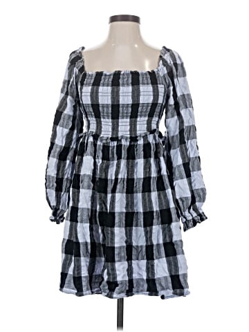 Topshop Casual Dress (view 1)