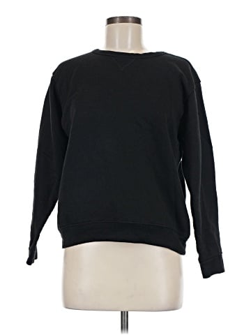 Hanes Sweatshirt (view 1)