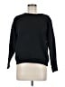 Hanes Black Sweatshirt Size M - photo 1