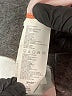 PrAna Orange Casual Dress Size L - photo 8