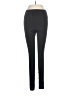 Skinnify Solid Black Active Pants Size S - photo 1