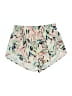 Athleta Print Pink Shorts Size XXS - photo 1