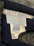Assorted Brands 100% Cotton Blue Pullover Sweater Size 6-12 mo - photo 3