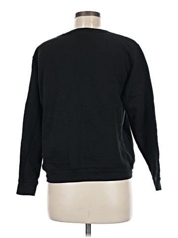 Hanes Sweatshirt (view 2)