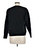 Hanes Black Sweatshirt Size M - photo 2