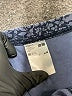 Uniqlo Print Blue Active Pants Size L (kids) - photo 3
