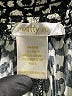 Matty M 100% Rayon Animal Print Black Casual Pants Size S - photo 7