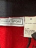 Erika 100% Polyester Red Vest Size M - photo 6