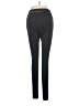 Skinnify Solid Black Active Pants Size S - photo 2
