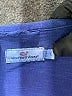 Vineyard Vines 100% Cotton Blue Long Sleeve Blouse Size L - photo 7