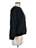 Hanes Black Sweatshirt Size M - photo 4