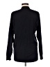 TSE Black Silk Cardigan Size M - photo 2