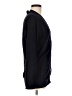 TSE Black Silk Cardigan Size M - photo 4