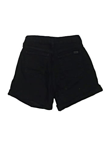 Jen7 by 7 For All Mankind Shorts (view 2)