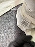Color Thread Ivory Long Sleeve Blouse Size S - photo 8