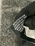 Easton Solid Black Casual Pants Size XS (youth) - photo 4