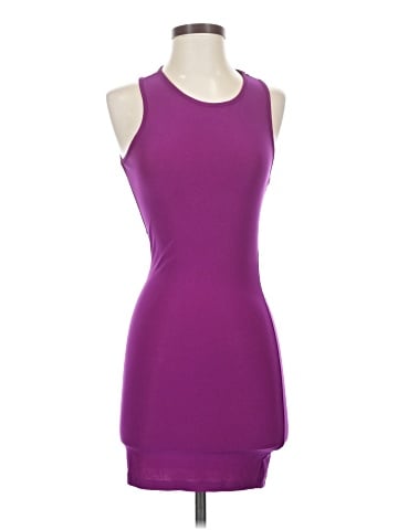 Foreign Exchange Cocktail Dress (view 1)