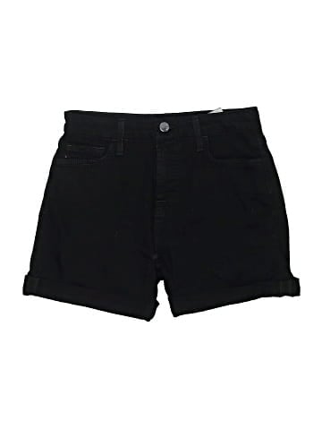 Jen7 by 7 For All Mankind Shorts (view 1)