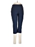 Style&Co Blue Active Pants Size M (petite) - photo 1