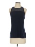 Athleta Blue Active Tank Size S - photo 1